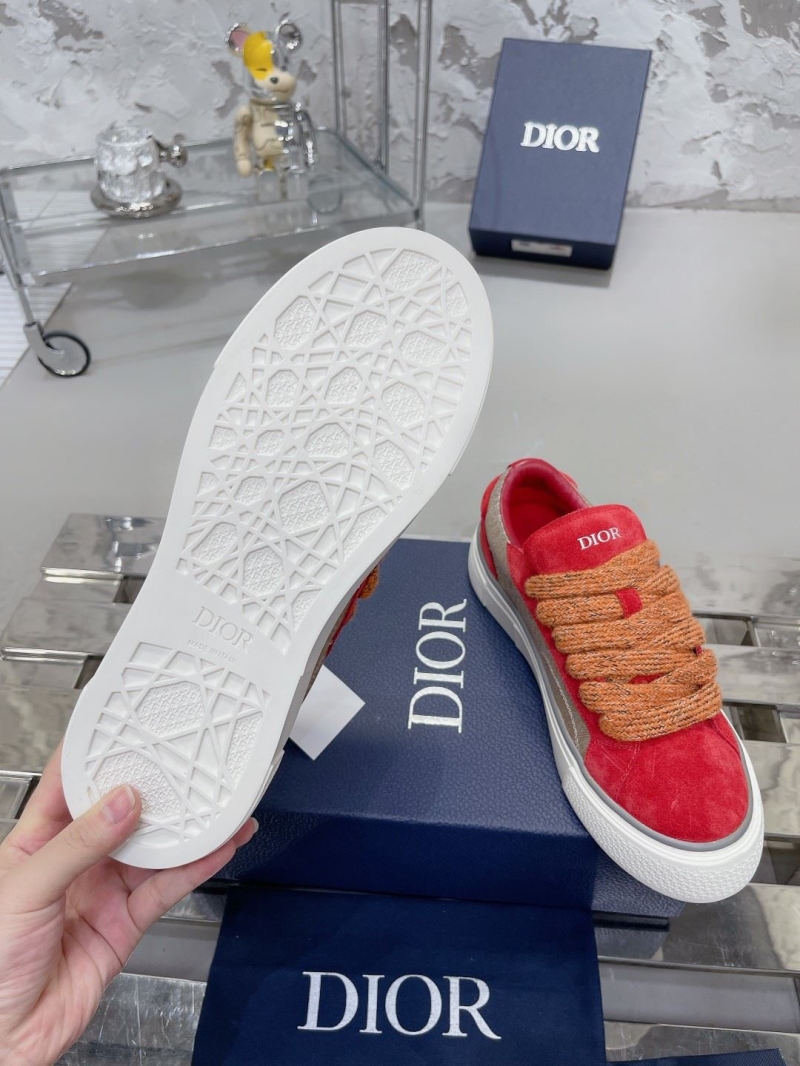 Christian Dior Sneakers